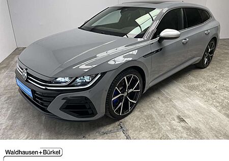 VW Arteon Volkswagen R Shooting Brake 2.0 TSI DSG 4Motion Klima Navi