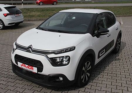 Citroën C3 Citroen Automatik LED Klimaautomatik NSW PDC CAM