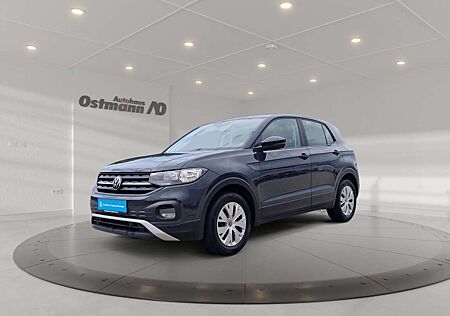 VW T-Cross Volkswagen 1.0 TSI Matrix PDC SpurH