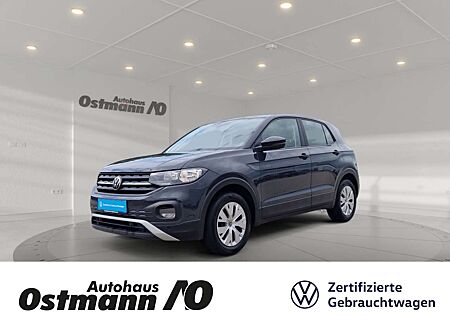 VW T-Cross Volkswagen 1.0 TSI Matrix PDC SpurH