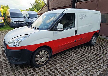 Fiat Doblo SX Maxi Kasten/Klima/Tüv 10-25