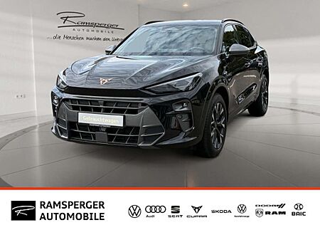 Cupra Terramar 1.5 TSI LED/Headup/360°/Assist/uvm.