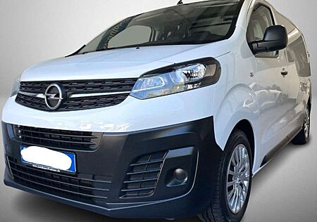 Opel Vivaro +TÜV +NAVI+GARANTIE+AUTOM+PARK+KLIMA
