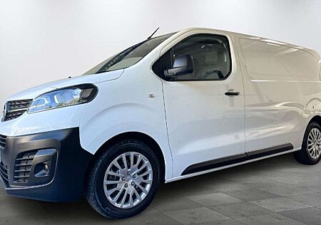 Opel Vivaro +TÜV +NAVI+GARANTIE+AUTOM+PARK+KLIMA