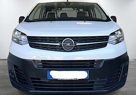 Opel Vivaro +TÜV +NAVI+GARANTIE+AUTOM+PARK+KLIMA
