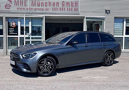 Mercedes-Benz E 300 de T 4Matic AMG-Line/360°/Keyless-Go/ACC
