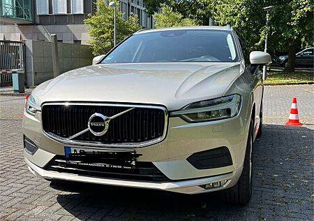 Volvo XC 60 XC60 XC60 B4 D AWD Geartronic Momentum Pro