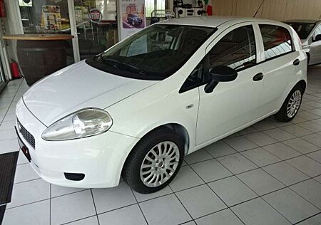 Fiat Grande Punto 1.2 8V Active