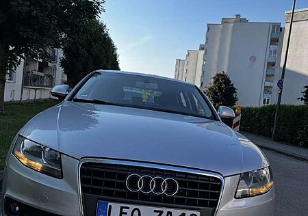 Audi A4 1.8 TFSI Ambition
