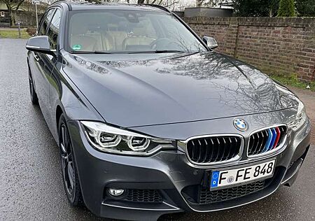 BMW 340i 340 Touring Aut. M Sport