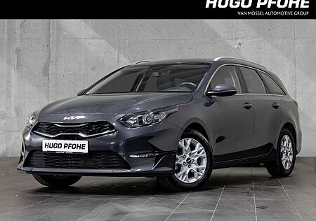 Kia Cee'd Ceed / Ceed 1.0 T-GDI Sportswagon Pulse Navi SHZ SpurH