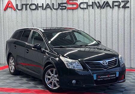 Toyota Avensis Kombi Edition Aut. Kamera Navi AHK Tempo