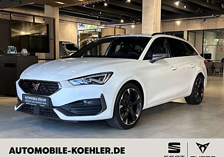Cupra Leon Sportstourer VZ 2.0 TSI ACC LED ACC CarPlay
