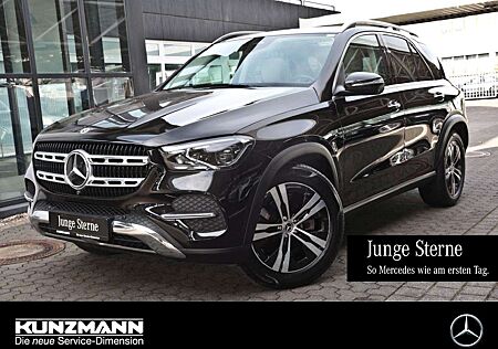 Mercedes-Benz GLE 580 4M Panorama AHK Sitzklima Memory 360°