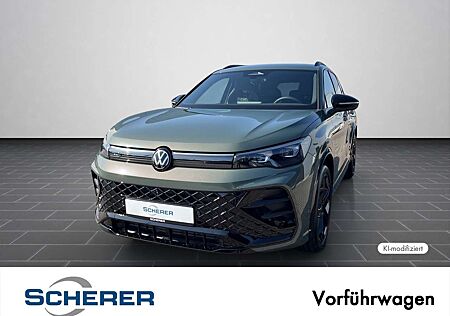 Volkswagen Tiguan R-Line 2,0 l TDI SCR 110 kW (150 PS) 7-Ga