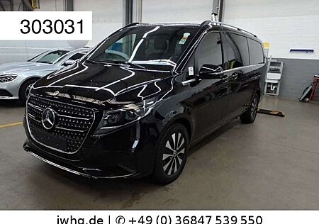 Mercedes-Benz V 300 d 4M EXTRALANG newMod. Avantgarde 360°Kam