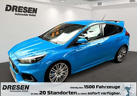 Ford Focus RS+Allrad+Navi+Sitz-&Lenkradheizung+Bi-Xenon+Parks