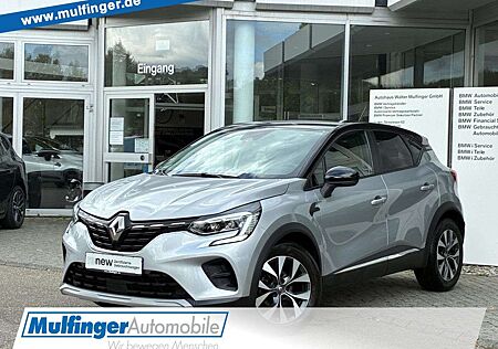 Renault Captur TCe130 Experience LED KomfZ.Navi AppleCar