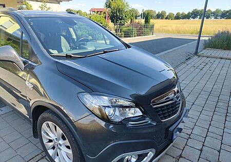 Opel Mokka Innovation ecoFlex