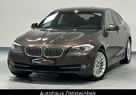 BMW 520 d AUTOMATIK/NAVI/LEDER/BI-XEN/PDC/SHZ/