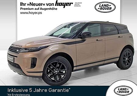 Land Rover Range Rover Evoque D200 S Winter Paket Black Pack
