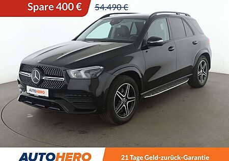 Mercedes-Benz GLE 450 450 4Matic AMG Line Aut.*MULTIBEAM*PANO*NAVI*