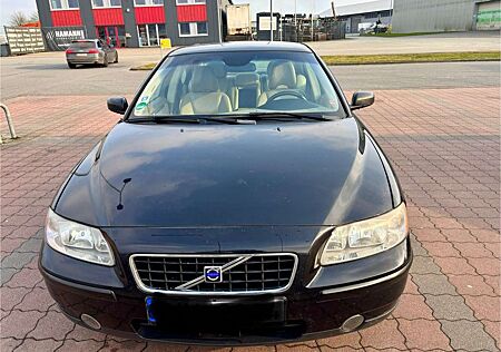 Volvo S60 2.4D Kinetic