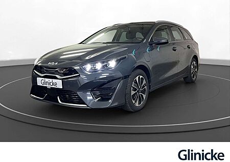 Kia XCeed Ceed SW / cee'd SW Ceed Sportswagon 1.6 Hybrid Spirit LED Navi RFK