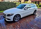 Mercedes-Benz C 220 T BlueTec / d (205.204)