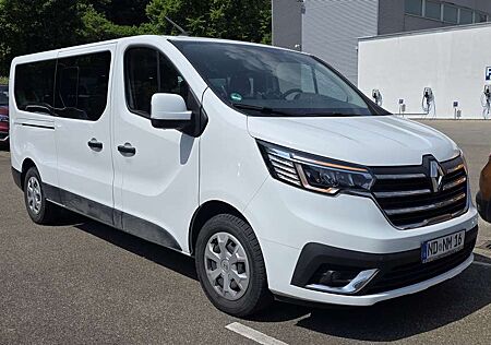 Renault Trafic dCi 150 Blue dCi 150 Grand Life