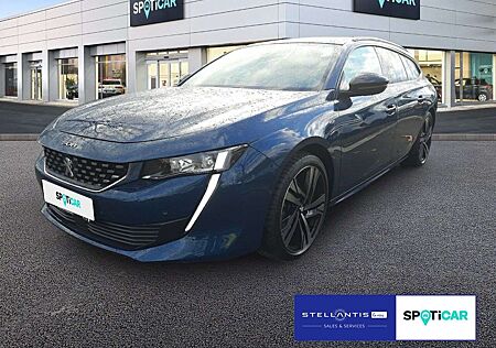 Peugeot 508 1.2 PureTech 130 SW GT*ab5,49%*NAVI*SHZ*SHD*Elk.HK