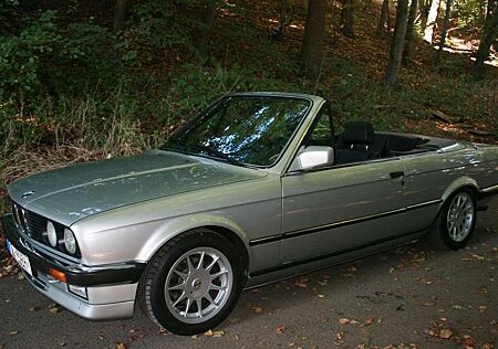BMW 325 E30 Cabriolet VFL (ohne KAT)