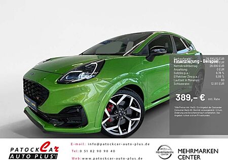 Ford Puma ST 1.5 EcoBoost ST X KAMERA NAVI B&O LED