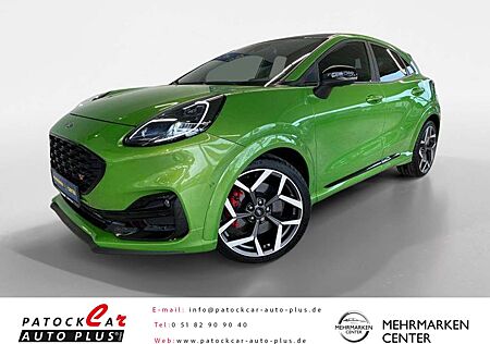 Ford Puma ST 1.5 EcoBoost ST X KAMERA NAVI B&O LED