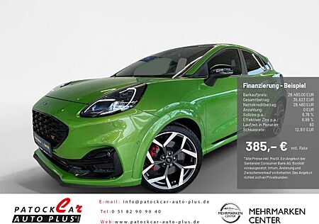 Ford Puma ST 1.5 EcoBoost ST X KAMERA NAVI B&O LED