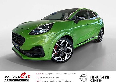 Ford Puma ST 1.5 EcoBoost ST X KAMERA NAVI B&O LED