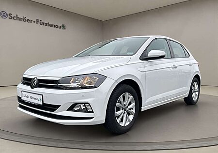 VW Polo Volkswagen 1.0 TSI Comfortline ''X-tra'' (Navi)