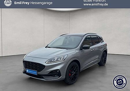 Ford Kuga 2.5 Duratec PHEV ST-LINE X