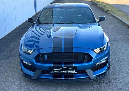 Ford Mustang Shelby GT350 5.2 Track Pack