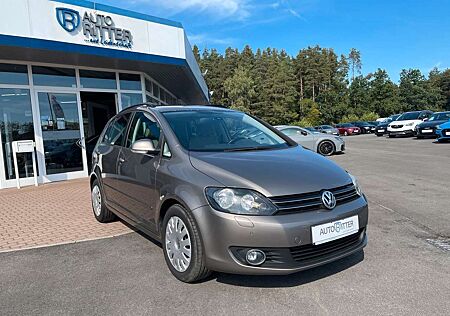 VW Golf Plus gebraucht kaufen VW Golf Plus Volkswagen VI 1.4 TSI Comfortline