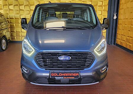Ford Tourneo Custom L1 ACTIVE/ACC/XENON/SPURH.