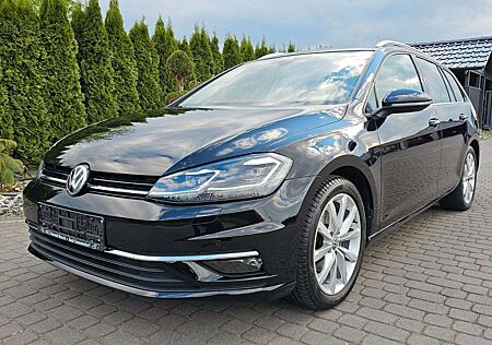 VW Golf Volkswagen VII Variant Highline BMT/Start-Stopp