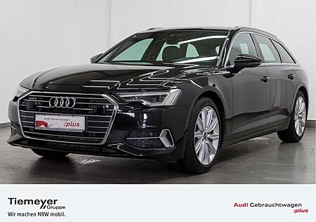 Audi A6 45 TFSI Q SPORT PANO AHK KAMERA MATRIX