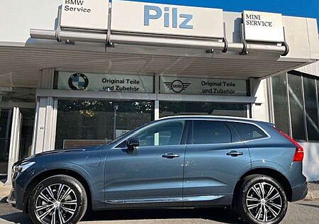 Volvo XC 60 XC60 T8 AWD Inscription Expression Plug-In Hyb.