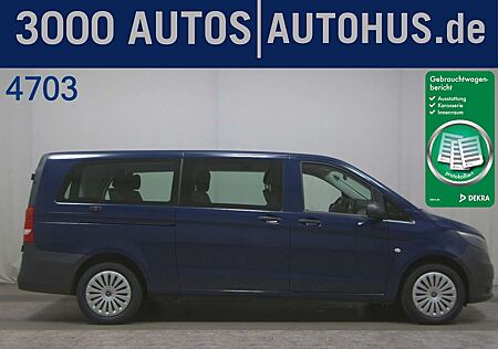 Mercedes-Benz Vito Tourer 119 CDI 114/116/119/124 4x4 447.701 Base