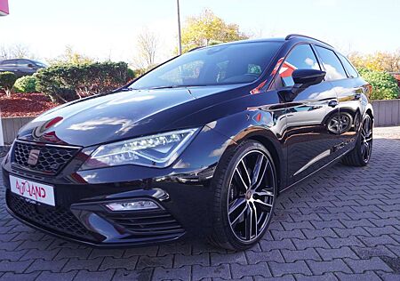 Seat Leon ST 2.0 Cupra 300 4Drive SHZ LED Navi ACC