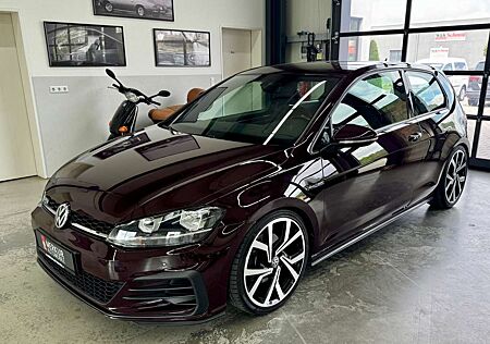 VW Golf Volkswagen VII 2.0 TDI GTD+ACC+PDCv/h+19" Alu