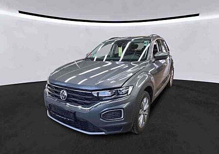 VW T-Roc Volkswagen 2.0 TDI DSG Style *NAVI*LED*KAMERA*ACC*Allwetter*