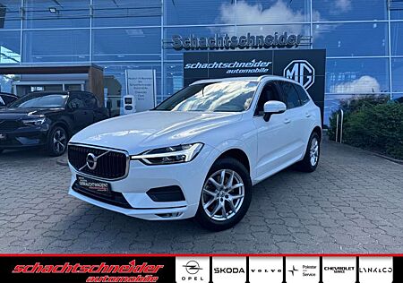 Volvo XC 60 XC60 B4 B Geartr. Momentum Pro+Leder+IntelliSafePro