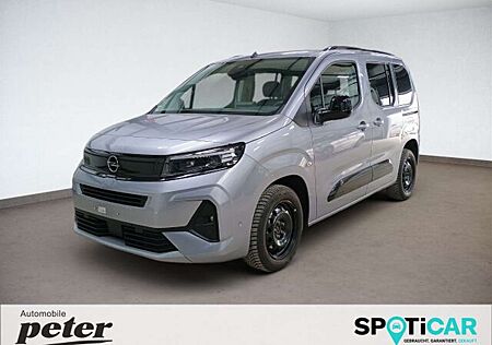 Opel Combo Life Combo 1.5 D GS Automatik 5-Sitzer Sitzheizung